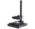 Adjustable Desktop Stand for Digital Wi-Fi Microscope with Backlight
